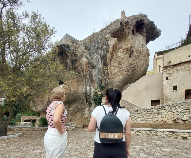 From Castelsardo: Anglona Area Tour With Ethnographic Museum - Key Points