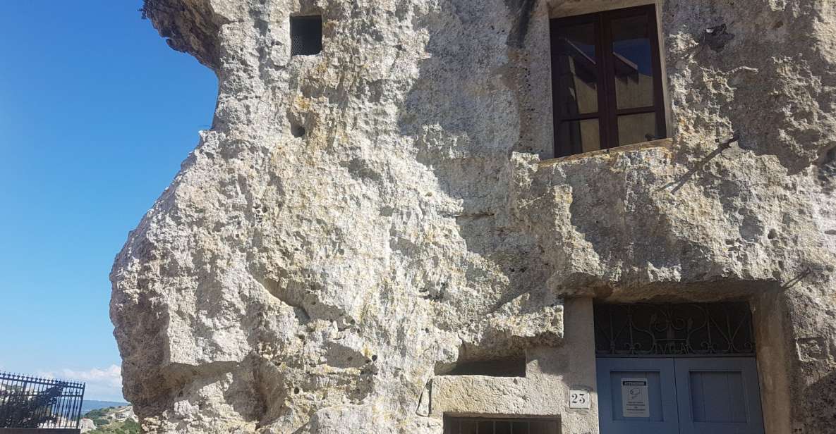 From Castelsardo: Anglona Area Tour With Ethnographic Museum - Highlights of the Anglona Area