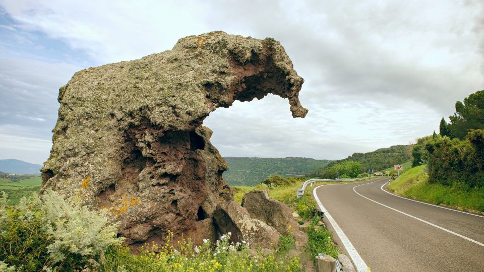 From Castelsardo: Anglona Area Tour With Ethnographic Museum - Meeting Point Details