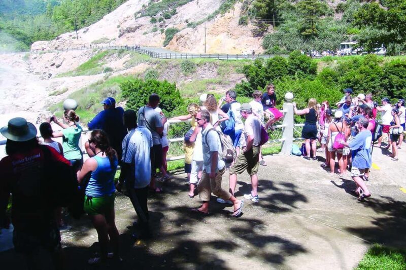 From Castries: Full-Day Catamaran Tour to Soufriere - Final Thoughts: Is This Tour Right for You?