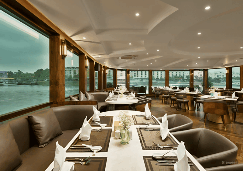 From Cat Ba: Visit Floating Village, Kayak, Beatiful Beach - Relaxation and Recreation