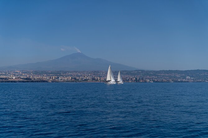 From Catania: 3 Days Luxury Sailing to Marzamemi and Portopalo - Meeting and End Points