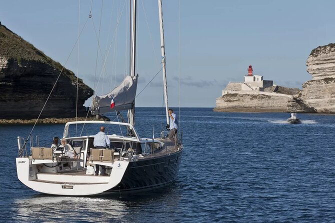 From Catania: 3 Days Luxury Sailing to Marzamemi and Portopalo - Participant Requirements and Restrictions