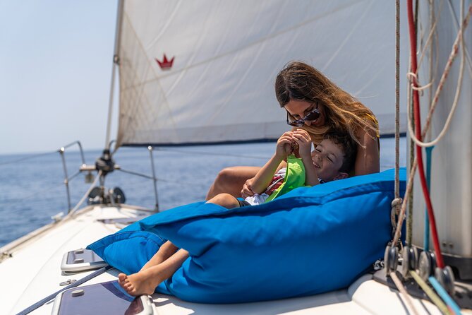 From Catania: 3 Days Luxury Sailing to Marzamemi and Portopalo - Reviews and Pricing