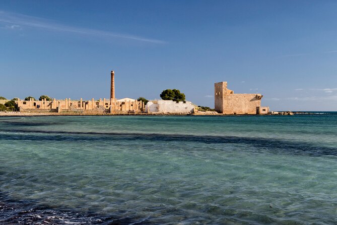From Catania: 3 Days Luxury Sailing to Marzamemi and Portopalo - Sailing to Plemmirio Natural Reserve