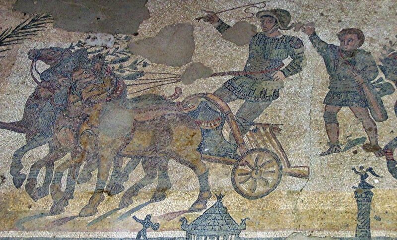 From Catania: Caltagirone & Piazza Armerina Tour with Brunch - The Return and Reflection