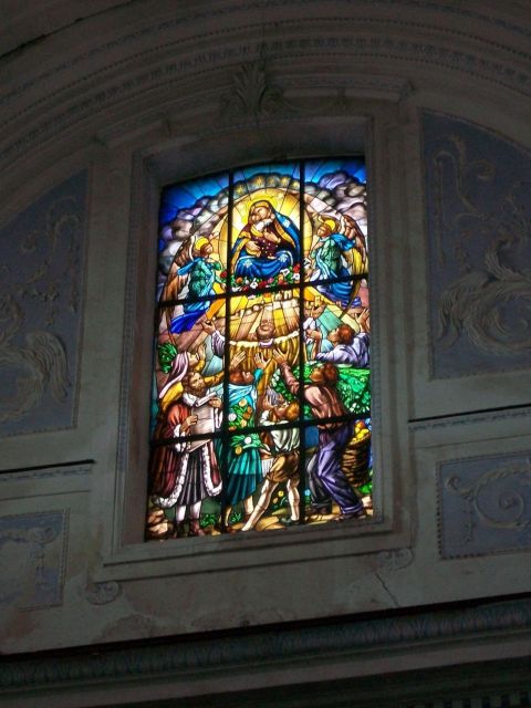 From Catania: Caltagirone & Piazza Armerina Tour With Brunch - Itinerary Highlights