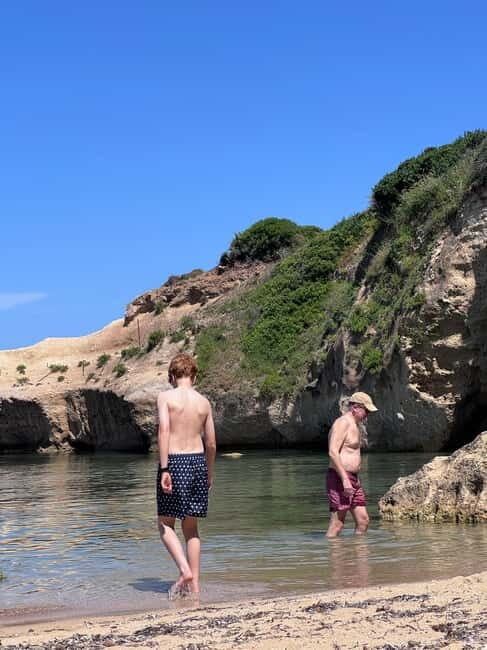 From Catania: day at the beach in Syracuse with pick-up - Final Thoughts