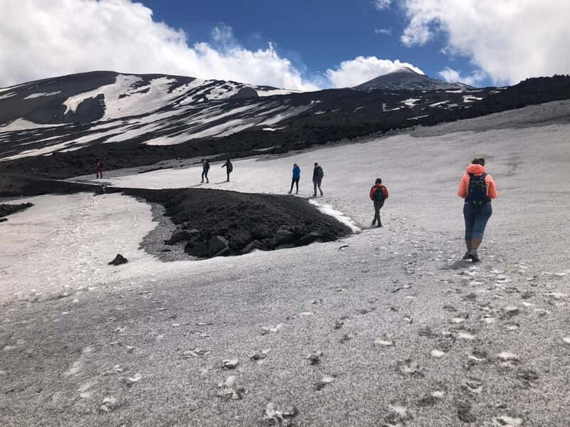 From Catania: Etna Trekking 2000m With Pick-up - Who Will Love This Tour?