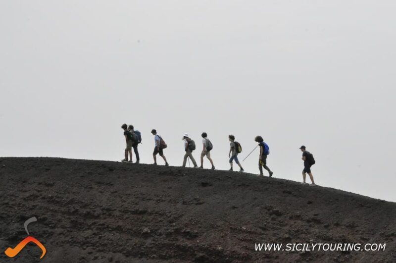 From Catania: Etna Volcano Guided Morning Tour - The Sum Up