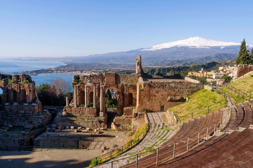 From Catania: Full-Day The Godfather Tour - Frequently Asked Questions