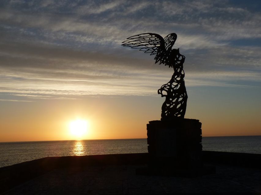 From Catania: Giardini Naxos, Taormina, and Castelmola Tour - Taormina Historic Exploration