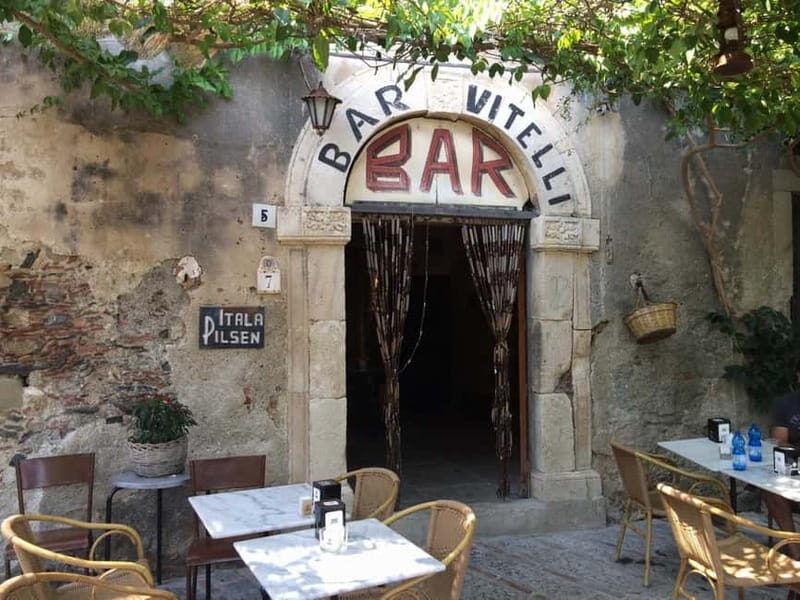 From Catania Godfather Tour and Taormina - Authentic Experiences and Insights from Other Travelers
