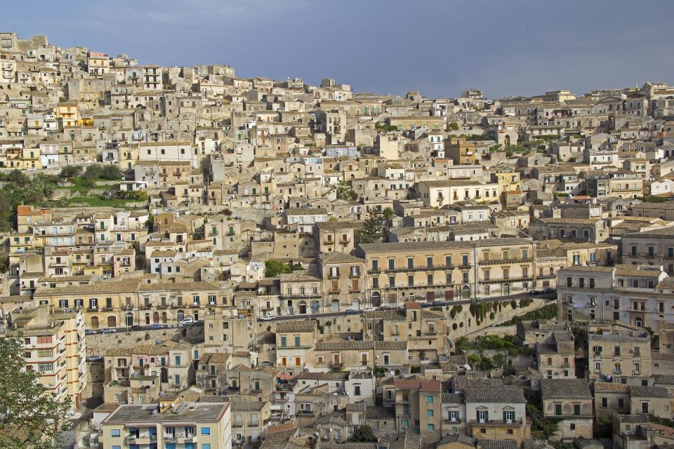 From Catania: Inspector Montalbano Day Tour With Audio Guide - Cancellation Policy