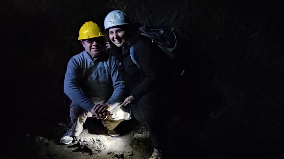 From Catania: Mount Etna and Alcantara Gorges Day Trip - Discovering Mount Etna