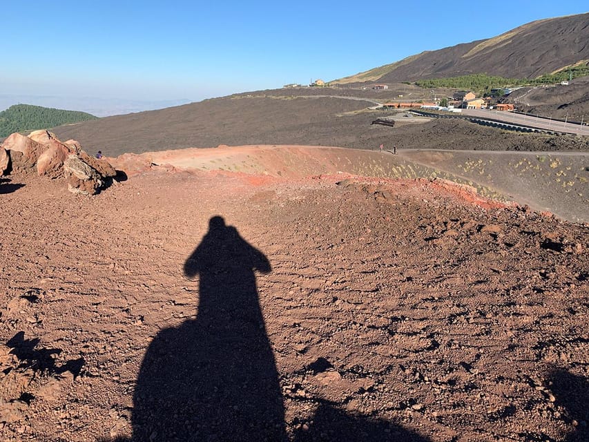 From Catania: Mount Etna Morning Tour - Discover Biodiversity