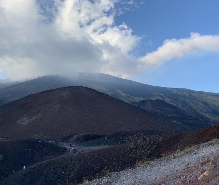 From Catania: Mount Etna Morning Tour - Preparing for the Adventure