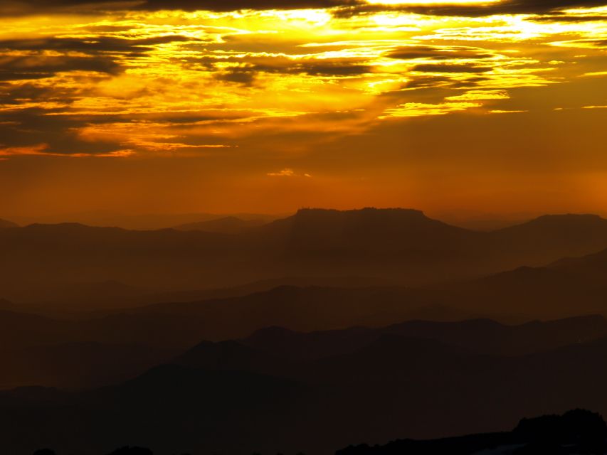 From Catania: Mount Etna Sunset Tour - Booking Process