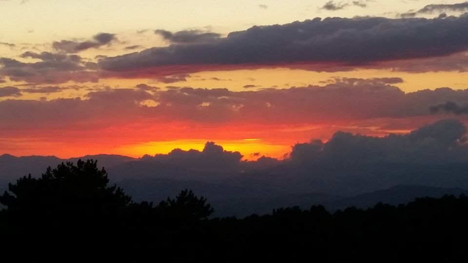From Catania: Mount Etna Sunset Tour - Tips for Travelers
