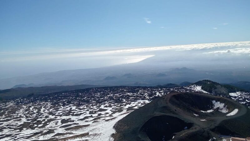 From Catania: Mount Etna Trekking Private Experience - Final Verdict