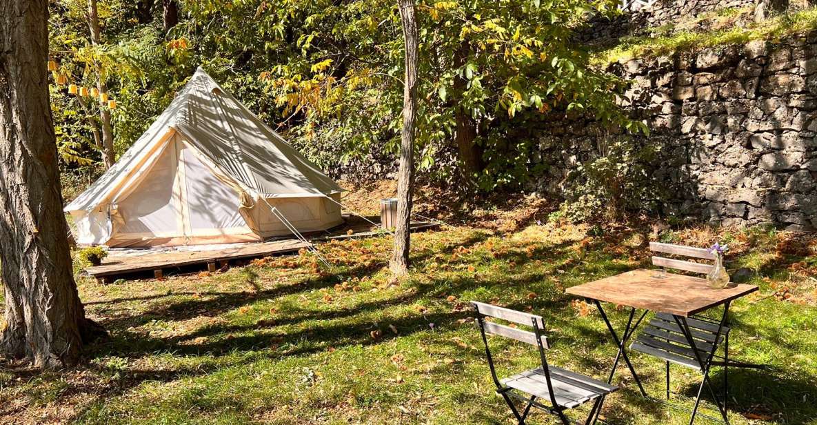 From Catania: Mt. Etna Picnic and Wine Tasting - Hotel Pickup and Drop-Off From Catania