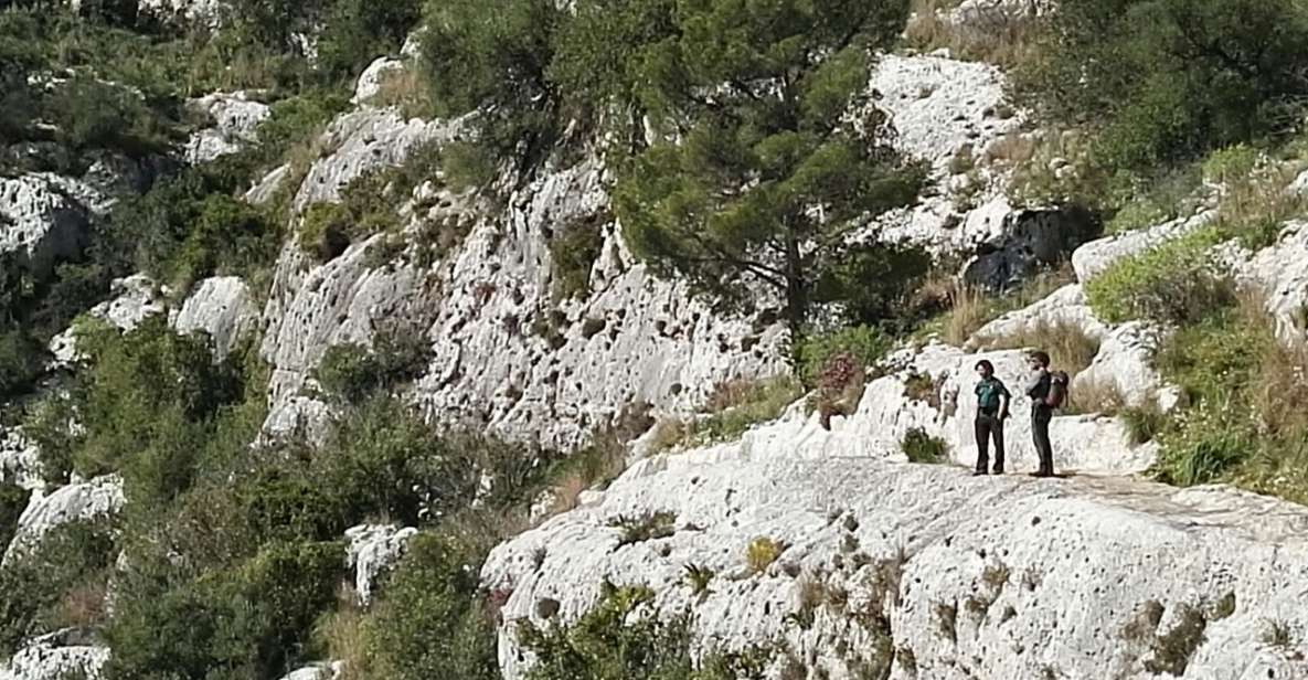 From Catania: Pantalica & Sortino Guided Tour - Pickup and Duration
