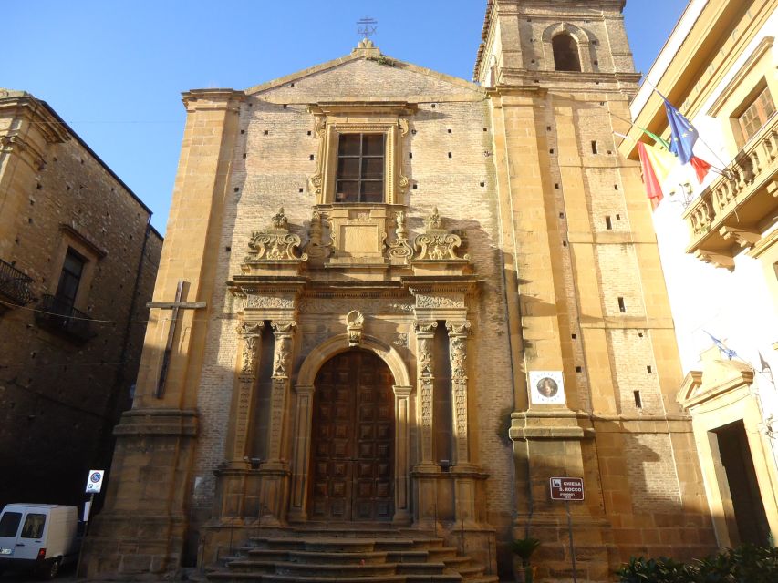 From Catania: Return Transfer to Piazza Armerina & Agrigento - Customer Feedback