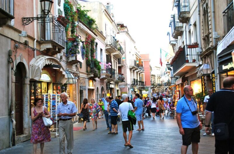 From Catania: Taormina, Isola Bella, and Castelmola Day Trip - The Sum Up: Is This Tour Worth It?
