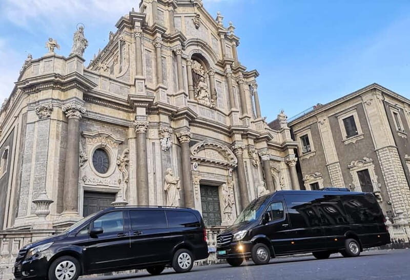 From Catania: Taormina, Isola bella & Castelmola tour - Pricing & Value  