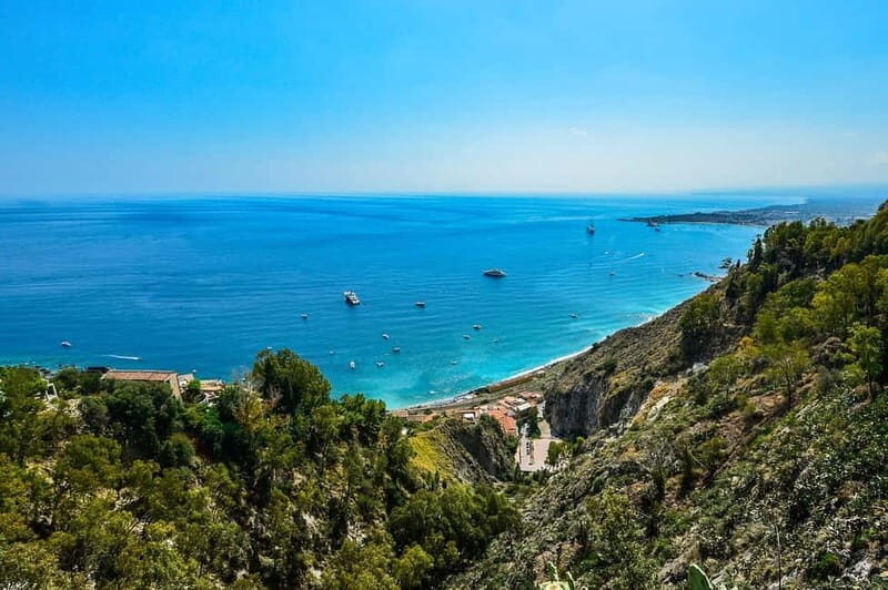 From Catania: Taormina, Savoca, & Castelmola Tour w/ Lunch - Who Will Love This Tour?