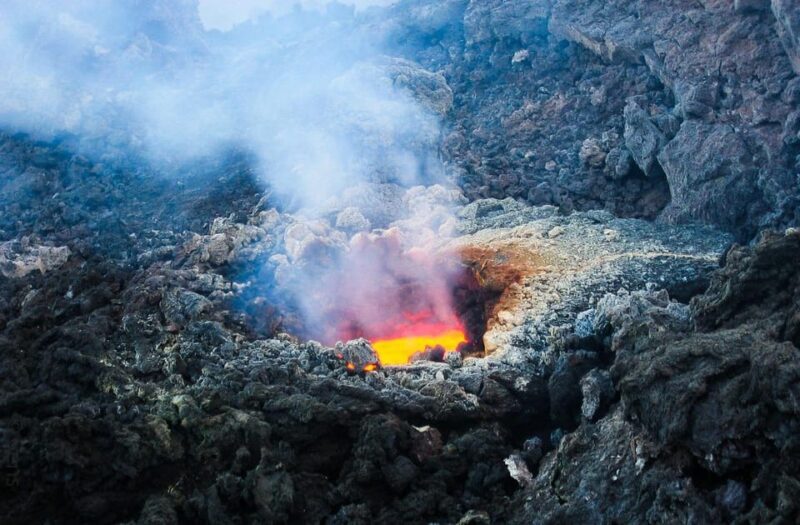 From Catania to Etna Volcano, Naxos, Taormina and Castelmola - The Practicalities and Experience