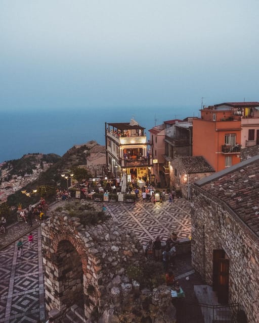 From Catania to Etna Volcano, Naxos, Taormina and Castelmola - Frequently Asked Questions