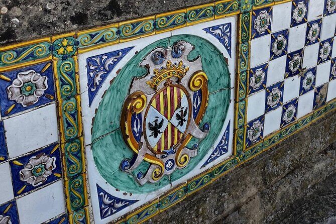 From Catania: Tour to Caltagirone and Piazza Armerina - Final Thoughts