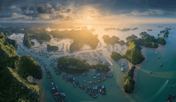 FROM CATBA: LAN HA BAY ON SERENITY PREMIUM CRUISE - Frequently Asked Questions