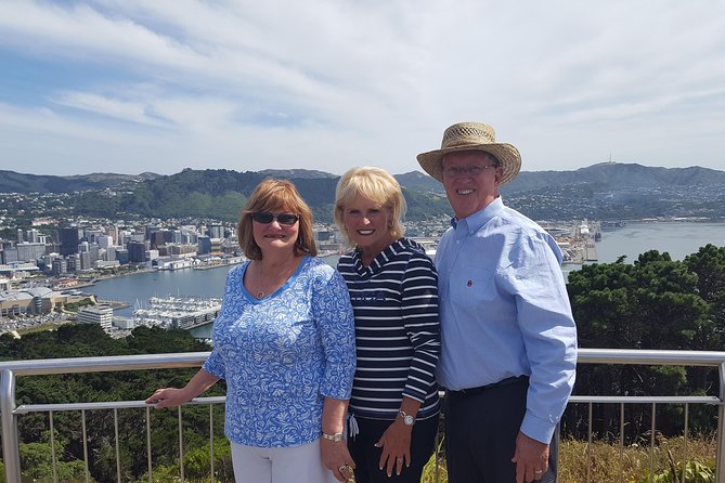 From Cave to Coast Wellington Highlights Tour - Inclusions and Customization Options