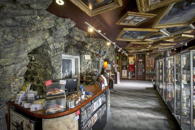 From Cave to Coast Wellington Highlights Tour - Customer Feedback