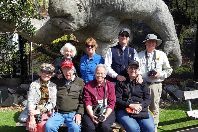 From Cave to Coast Wellington Highlights Tour - Pricing and Cancellation Policy