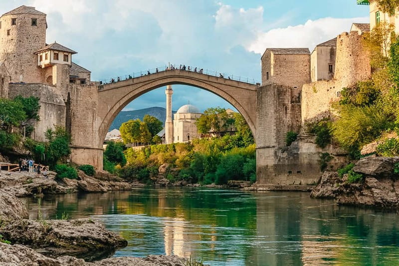 From Cavtat: Bosnia, Herzegovina, and the Old Bridge Tour - The Cost and Overall Value