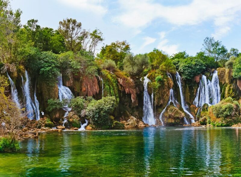 From Cavtat: Bosnia, Herzegovina, and the Old Bridge Tour - FAQ
