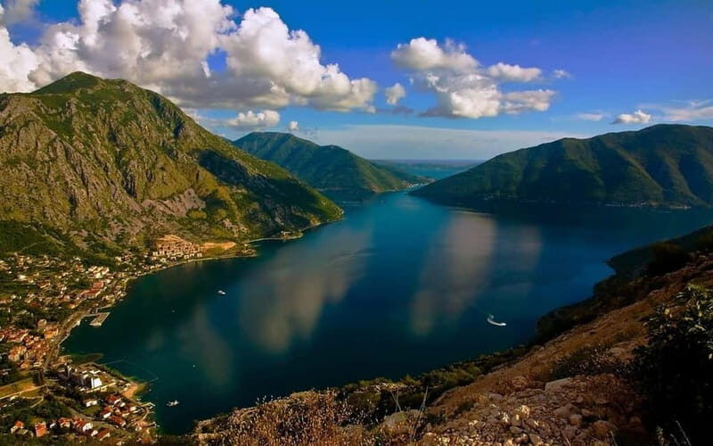 FROM CAVTAT: FULL DAY PERAST , KOTOR AND BUDVA - An Honest Look at the Itinerary and What You’ll Experience