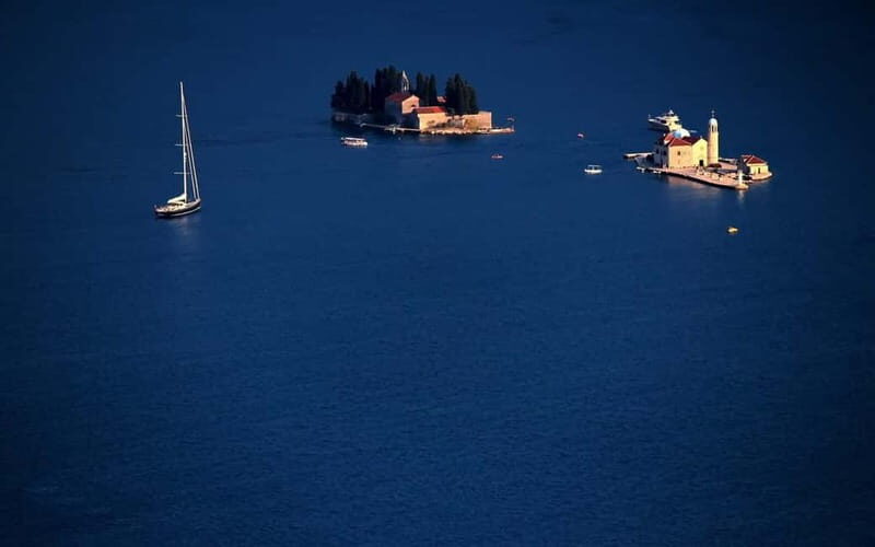 FROM CAVTAT: FULL DAY PERAST , KOTOR AND BUDVA - FAQs