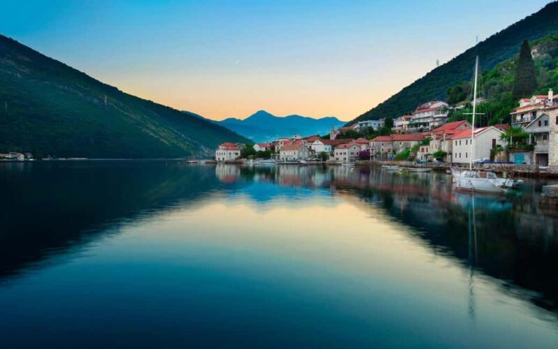 From Cavtat Full Day Tour Montenegro Perast and Kotor - What’s Included and What Costs Extra