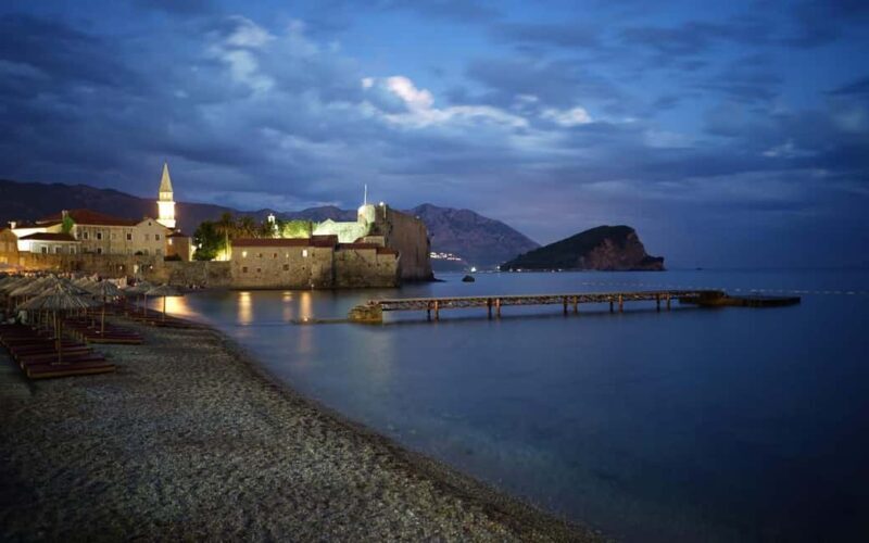 From Cavtat Full Day Tour Montenegro Perast and Kotor - The Value Proposition