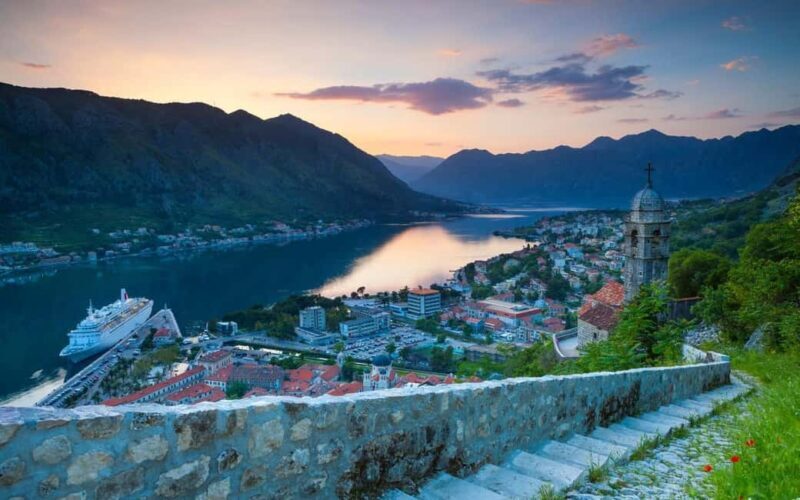 From Cavtat Full Day Tour Montenegro Perast and Kotor - Who Should Consider This Tour?