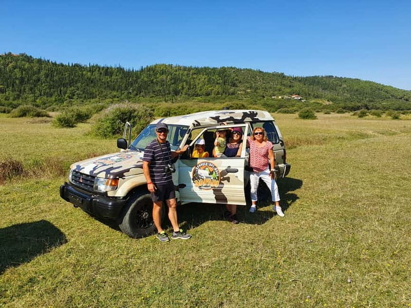 From Cavtat: Konavle Valley Off-Road Jeep Safari with Lunch - Who Should Consider This Tour?
