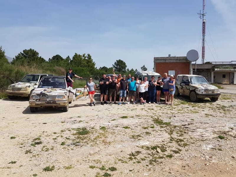 From Cavtat: Konavle Valley Off-Road Jeep Safari with Lunch - Final Thoughts