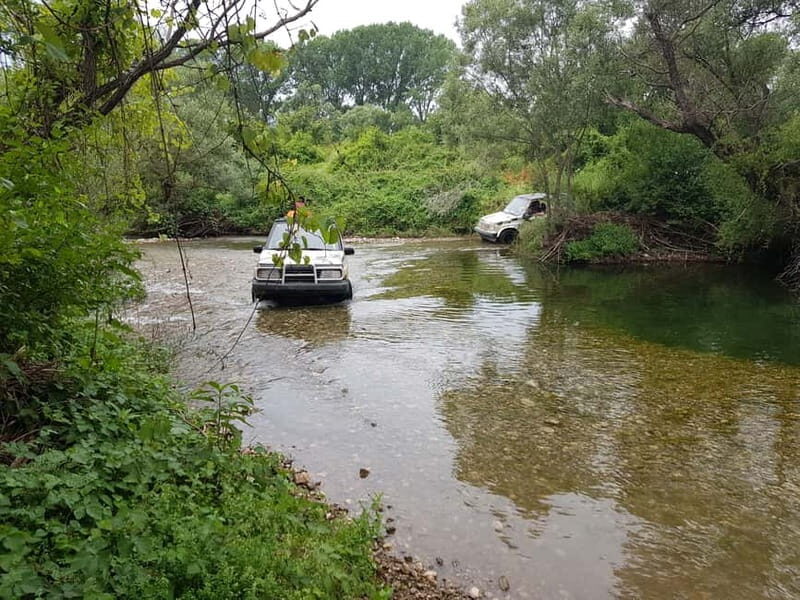 From Cavtat: Konavle Valley Off-Road Jeep Safari with Lunch - FAQ