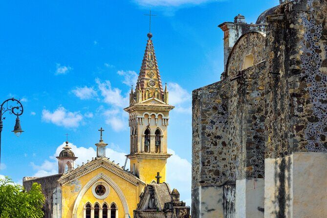 From cdmx : Cultural Tour in Cuernavaca and Taxco - A Deep Dive into the Itinerary