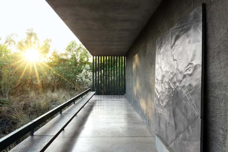 From CDMX: Diego Rivera Anahuacalli Museum - Whats Included and Whats Not