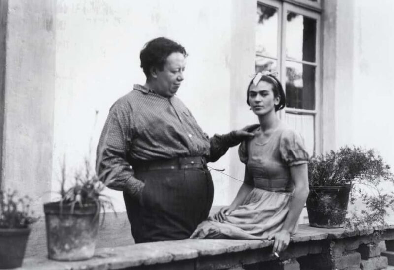 From CDMX: Diego Rivera Anahuacalli Museum - The Sum Up